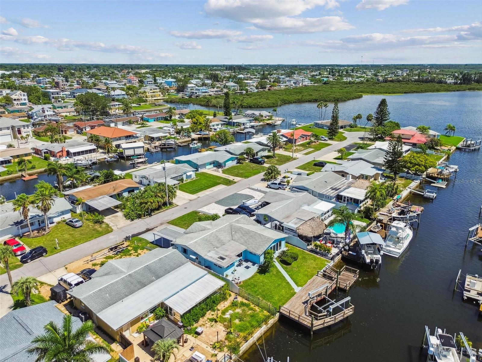 Image 60 of 81 For 13603 Allyn Drive