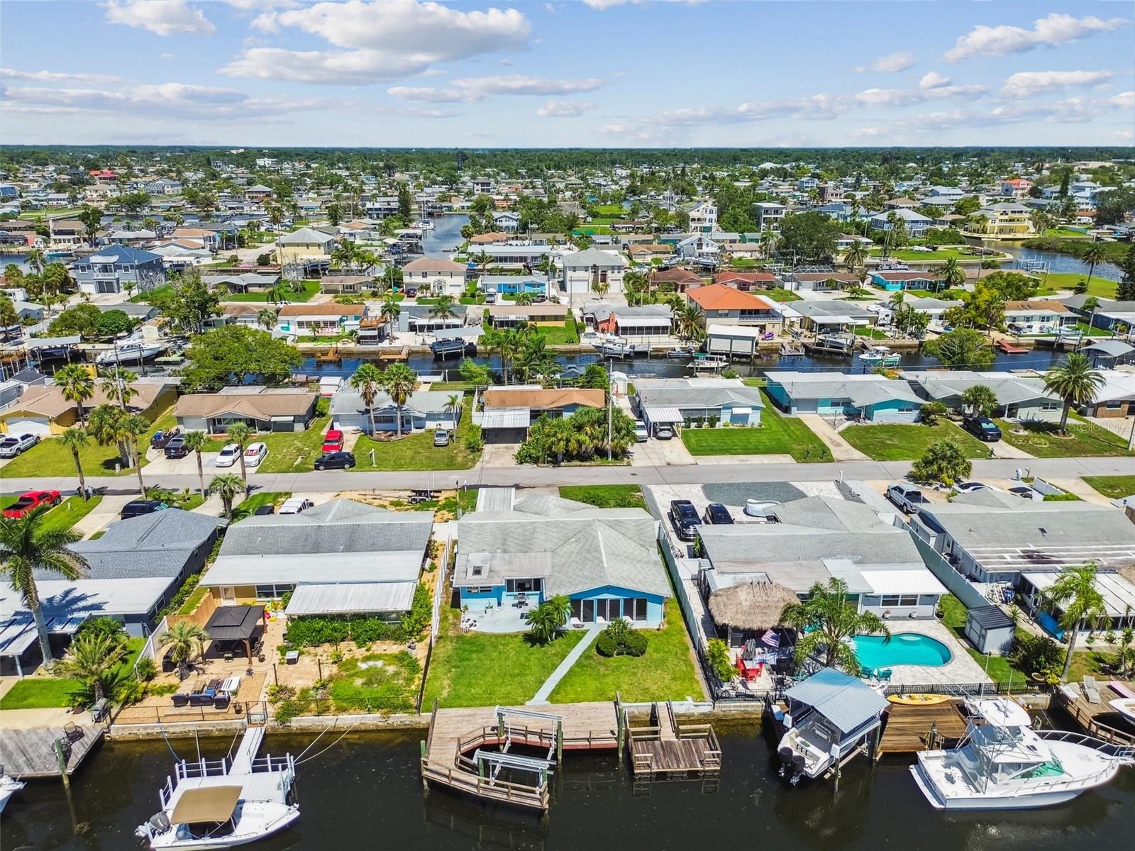 Image 61 of 81 For 13603 Allyn Drive