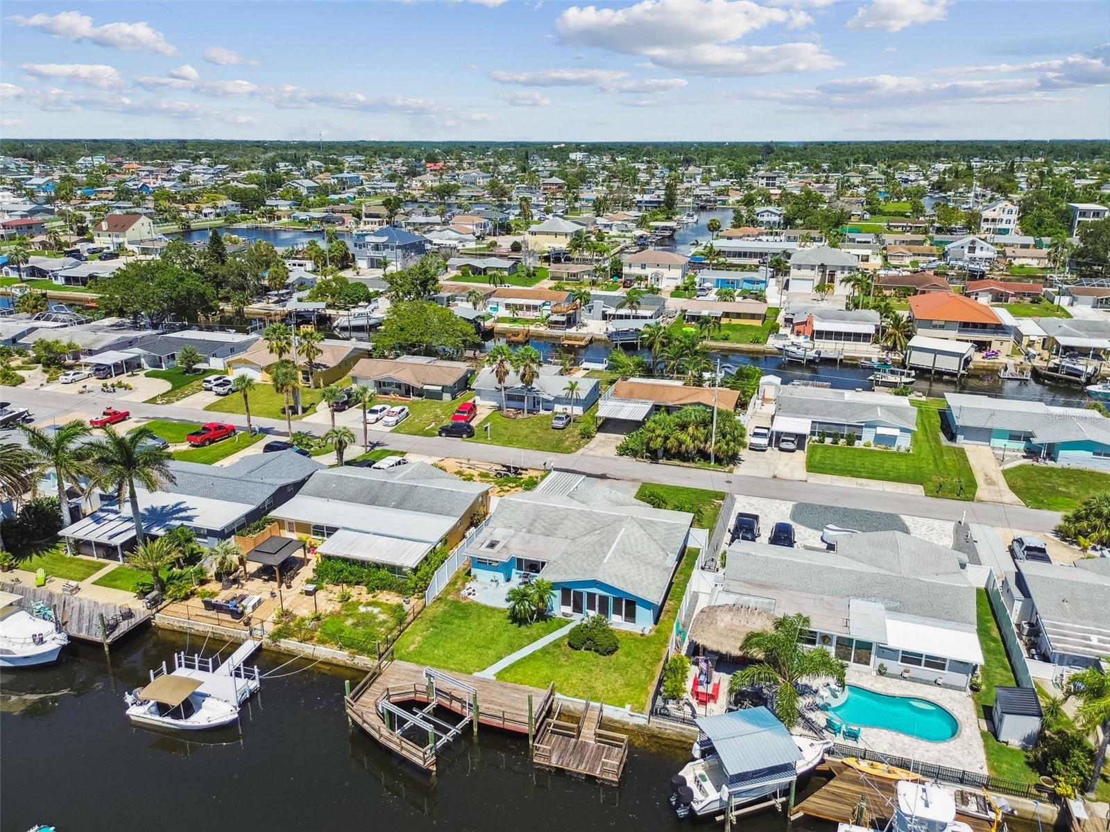 Image 62 of 81 For 13603 Allyn Drive