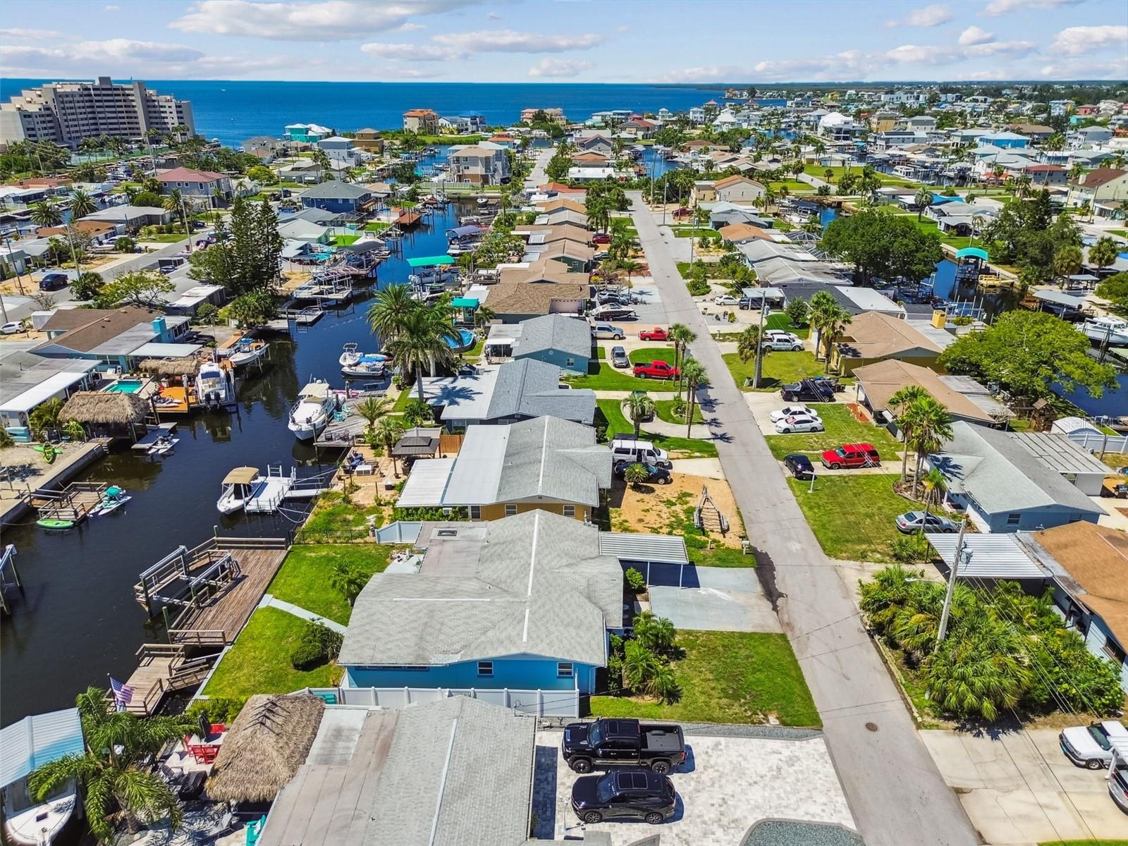 Image 63 of 81 For 13603 Allyn Drive