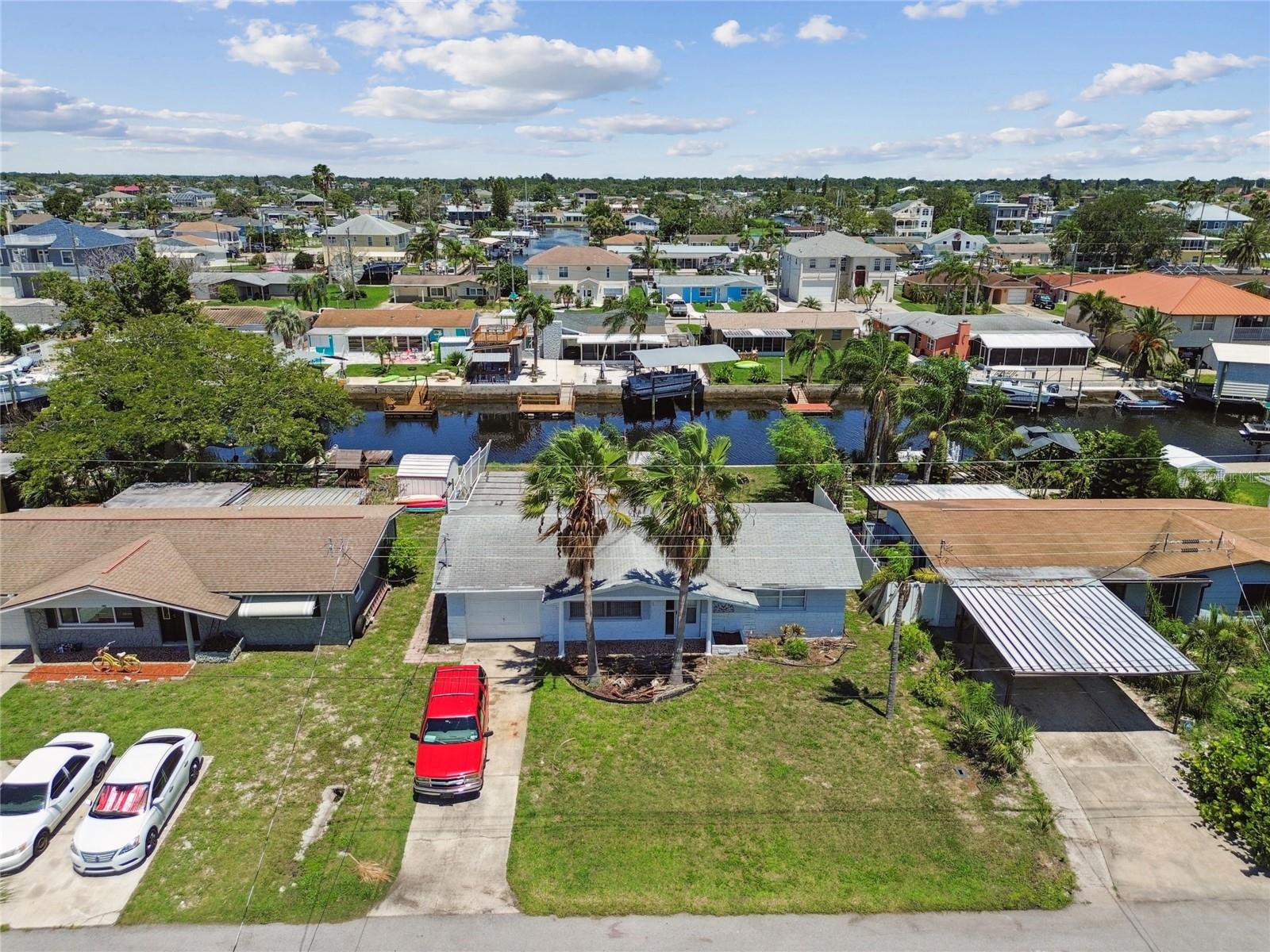 Image 56 of 71 For 13606 Allyn Drive