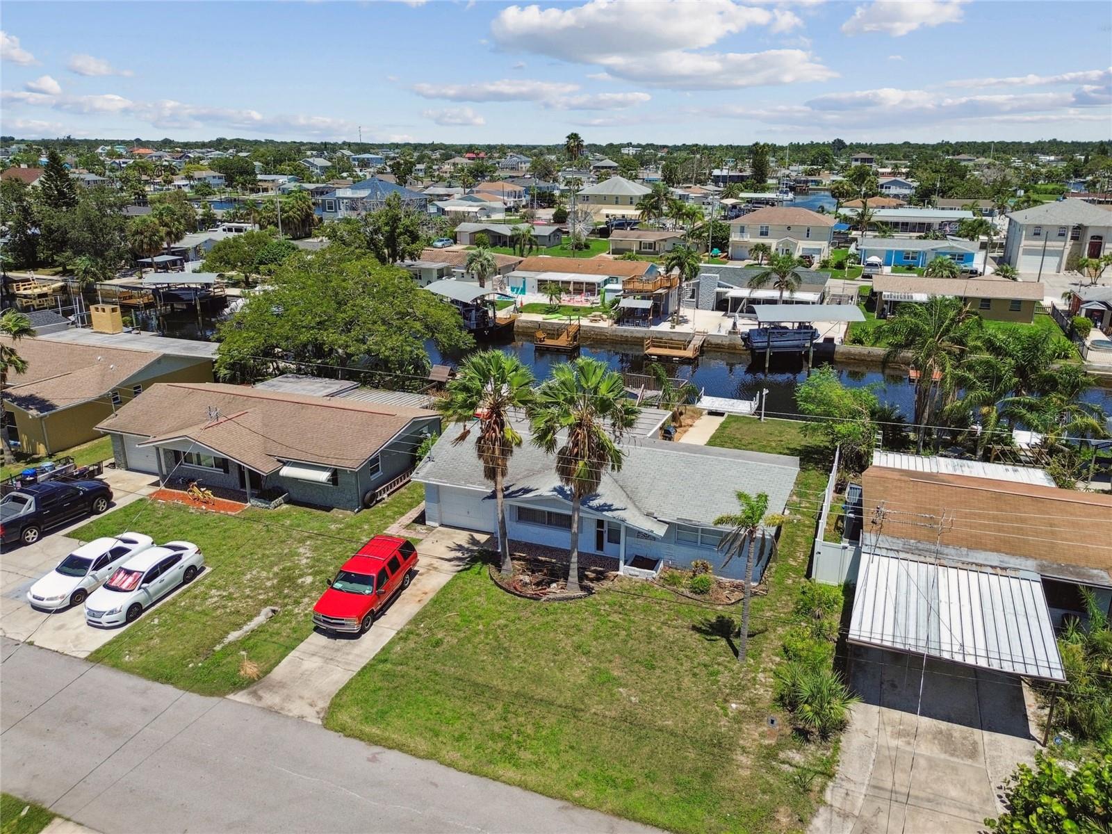 Image 57 of 71 For 13606 Allyn Drive