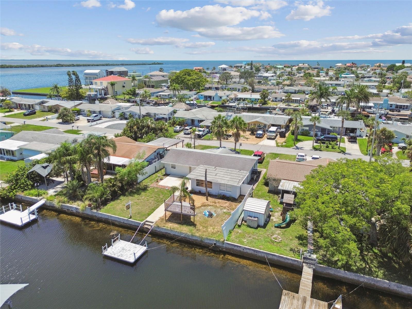 Image 58 of 71 For 13606 Allyn Drive