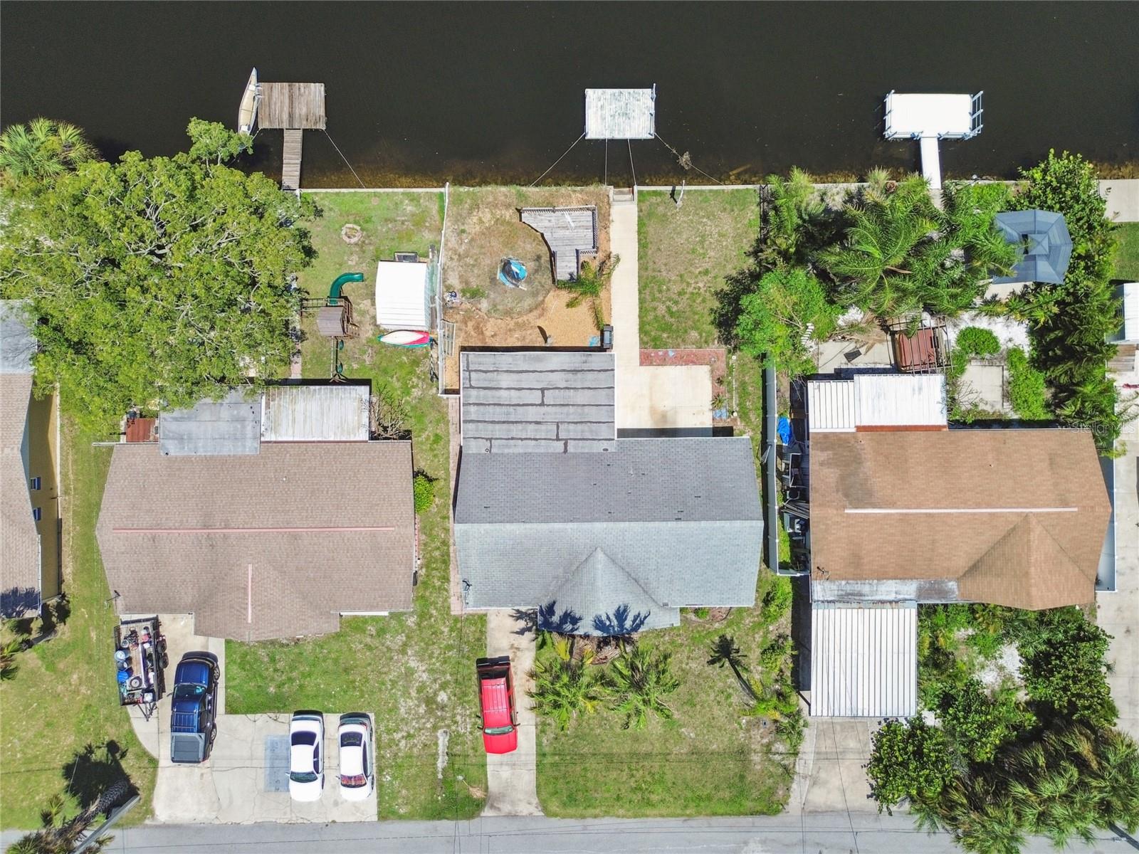 Image 64 of 71 For 13606 Allyn Drive