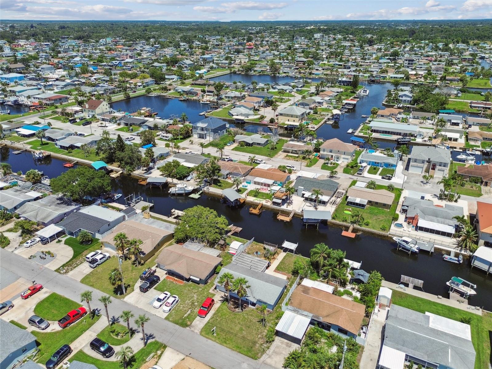 Image 69 of 71 For 13606 Allyn Drive