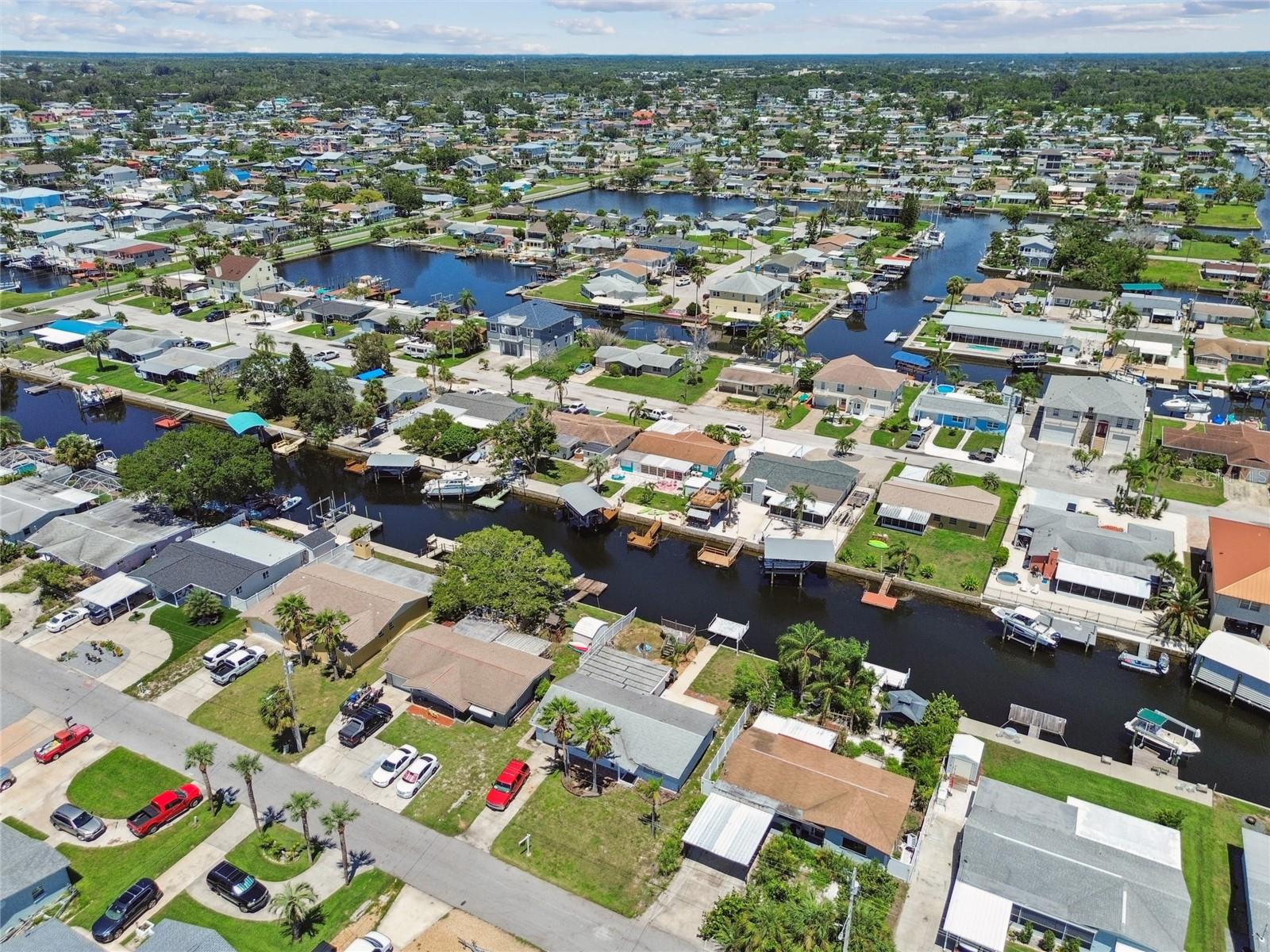 Image 70 of 71 For 13606 Allyn Drive