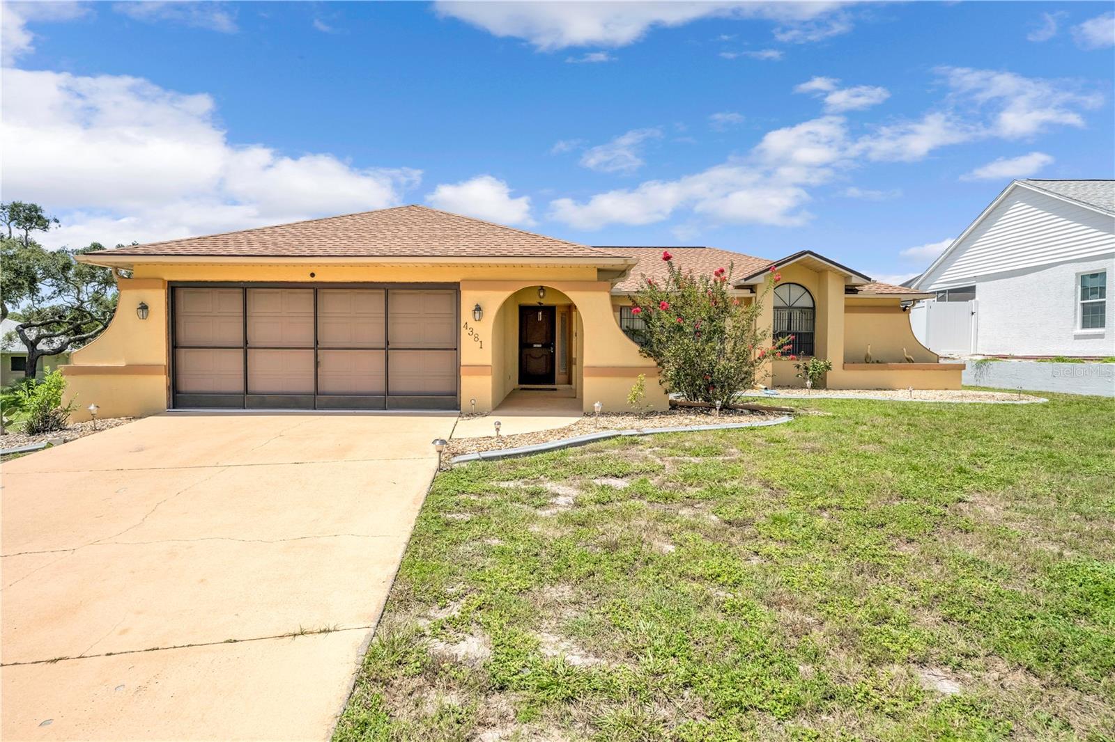Details for 4381 Craigdarragh Avenue, SPRING HILL, FL 34606