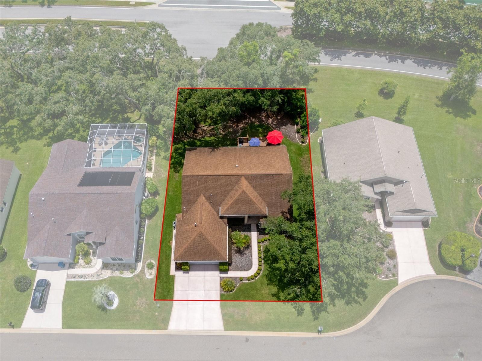 Image 5 of 52 For 416 Mistwood Court