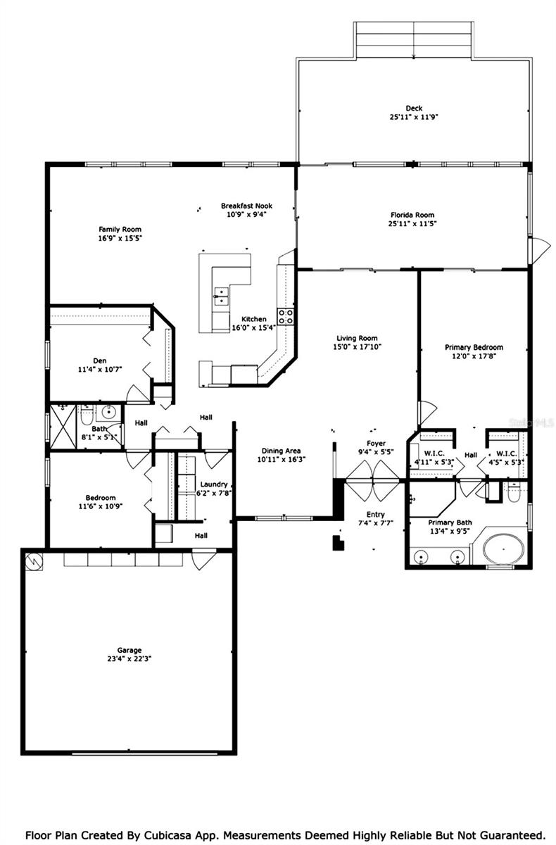Image 7 of 52 For 416 Mistwood Court
