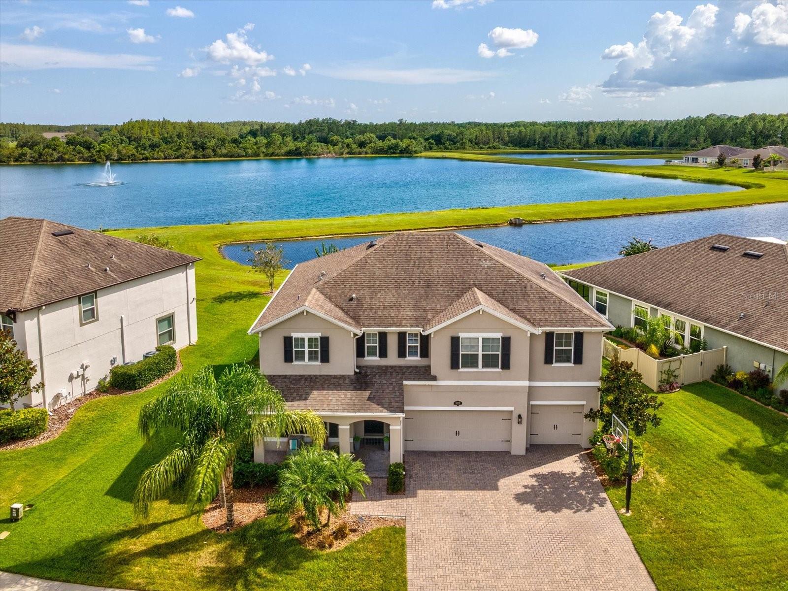 Details for 18292 Roseate Drive, LUTZ, FL 33558