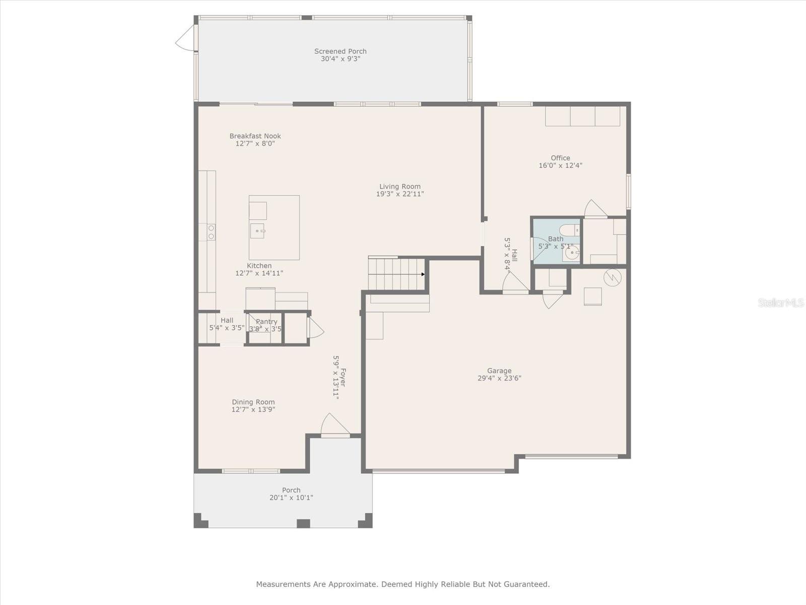 Image 85 of 86 For 18292 Roseate Drive