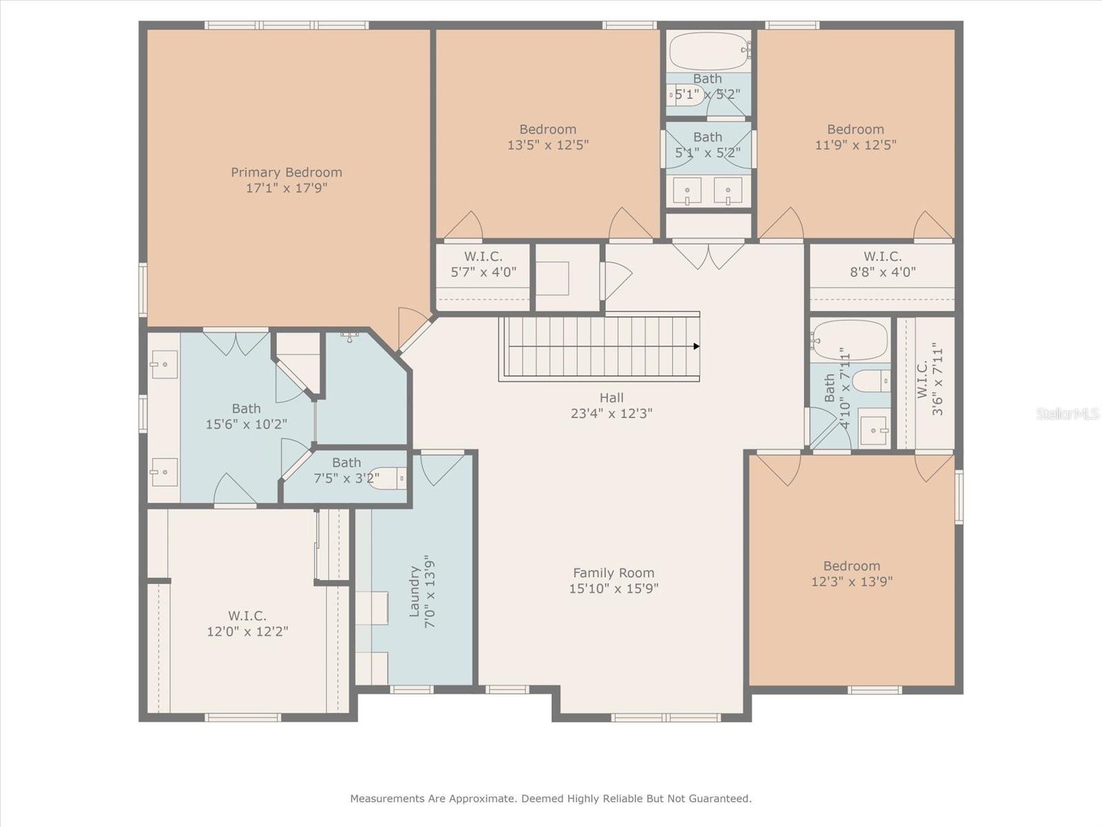 Image 86 of 86 For 18292 Roseate Drive