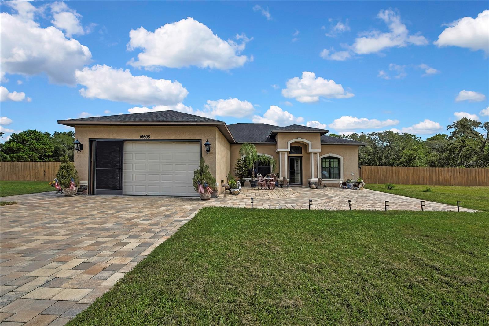 Image 41 of 54 For 16605 Diplomat Drive