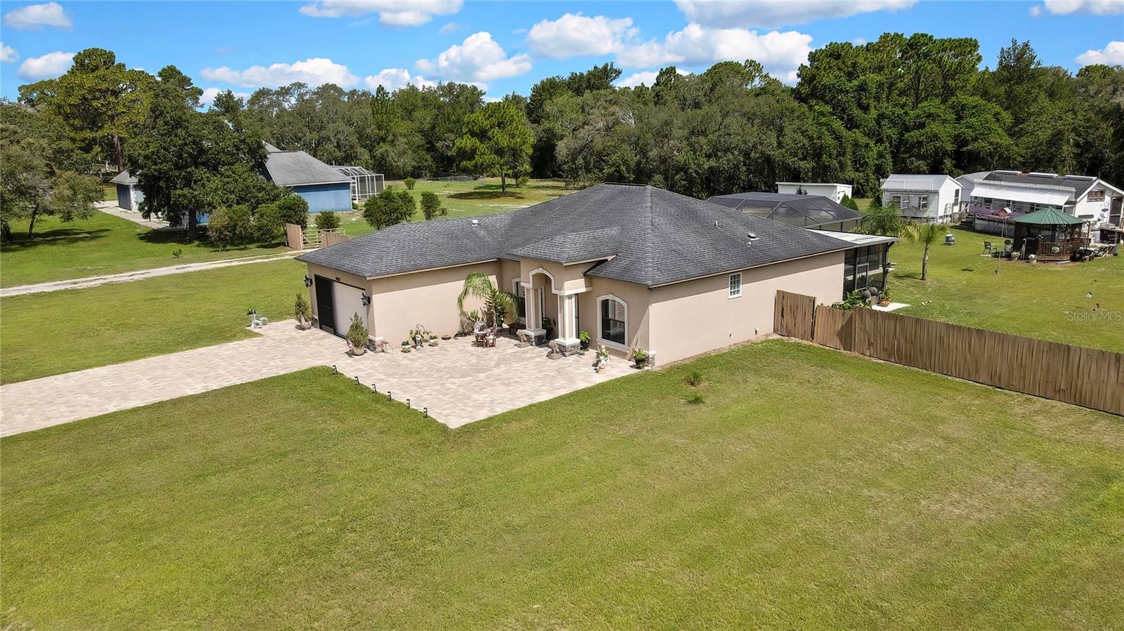 Image 44 of 54 For 16605 Diplomat Drive