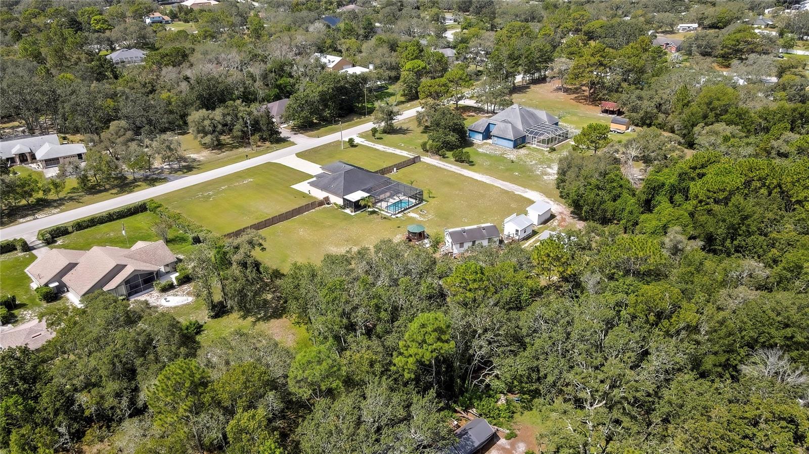 Image 48 of 54 For 16605 Diplomat Drive