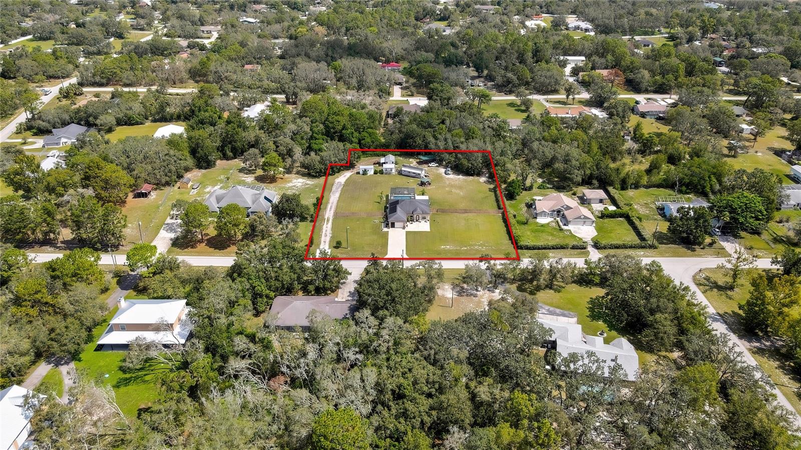Image 53 of 54 For 16605 Diplomat Drive