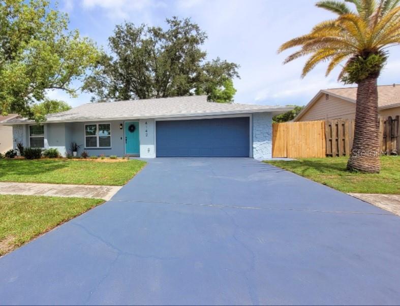 Details for 4142 Sawgrass Boulevard, NEW PORT RICHEY, FL 34653