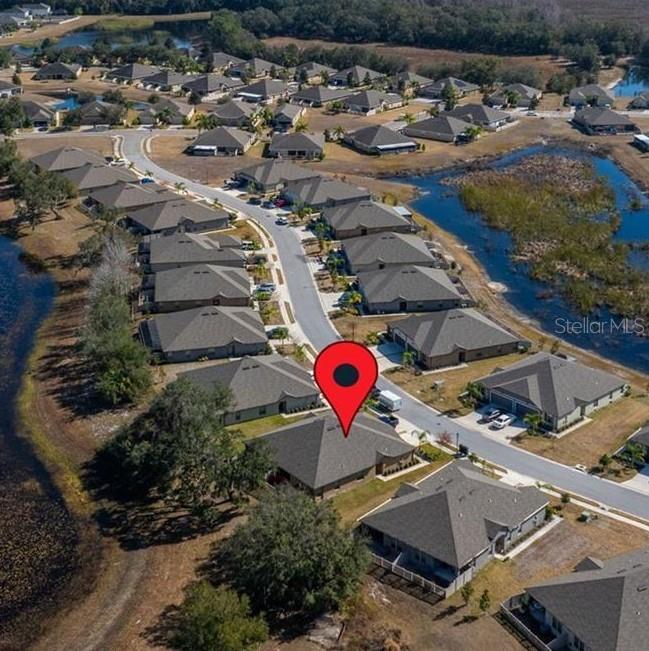 Image 28 of 40 For 13987 Weddington Terrace