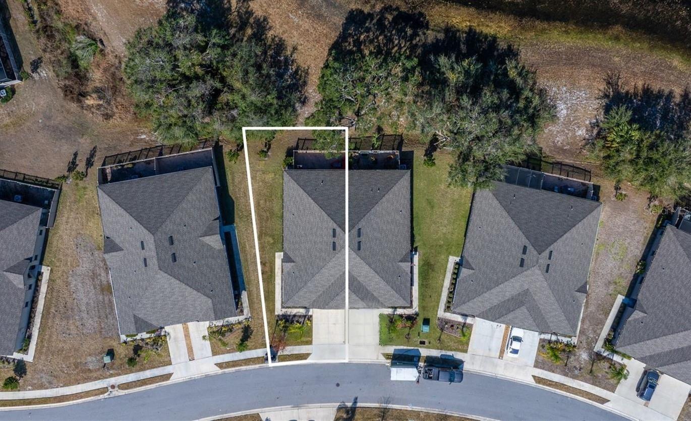 Image 29 of 40 For 13987 Weddington Terrace