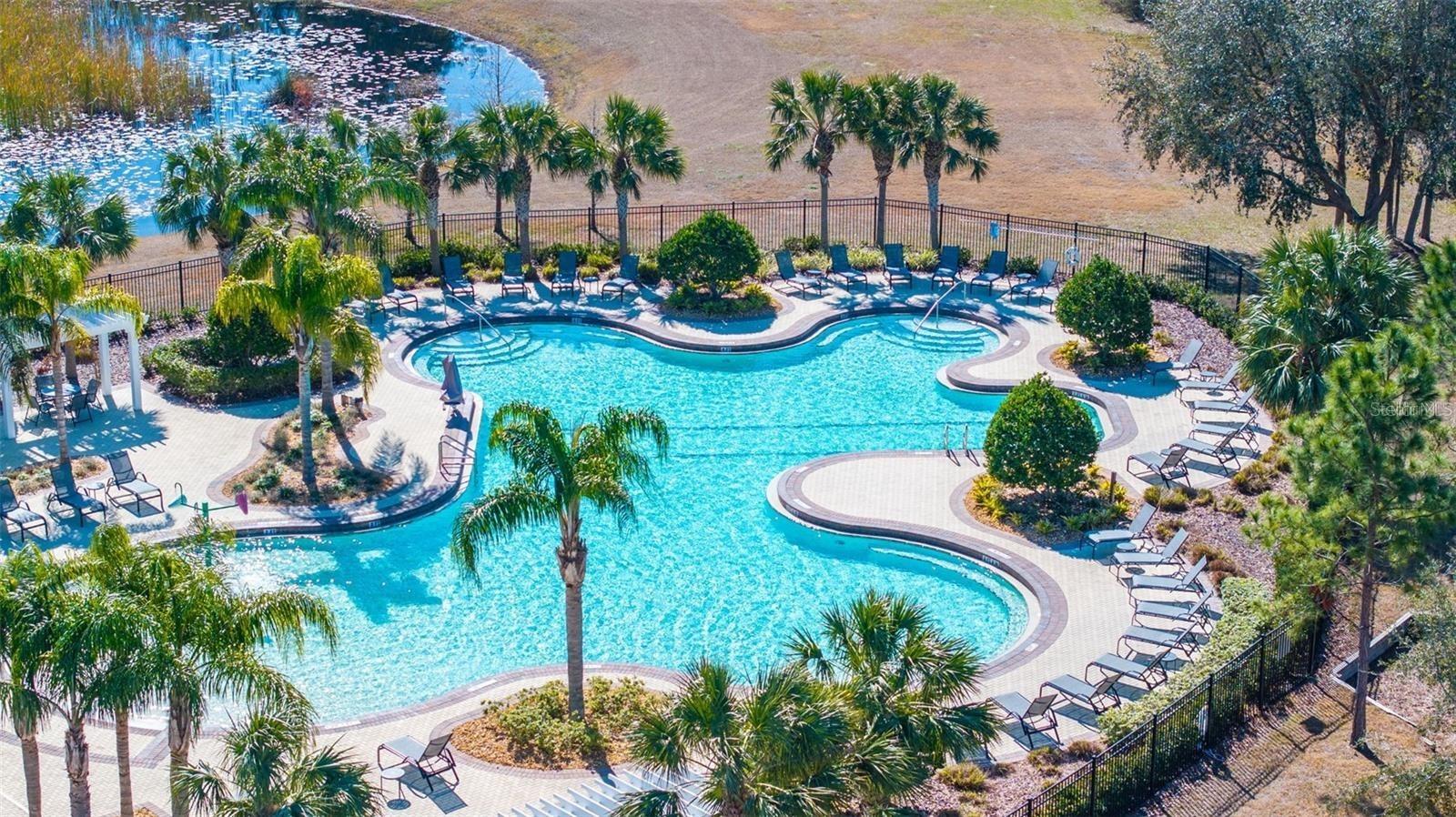 Image 30 of 40 For 13987 Weddington Terrace