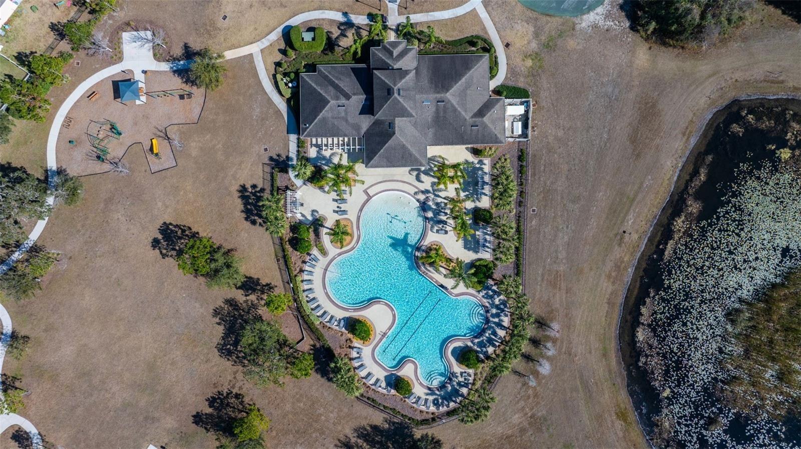 Image 31 of 40 For 13987 Weddington Terrace