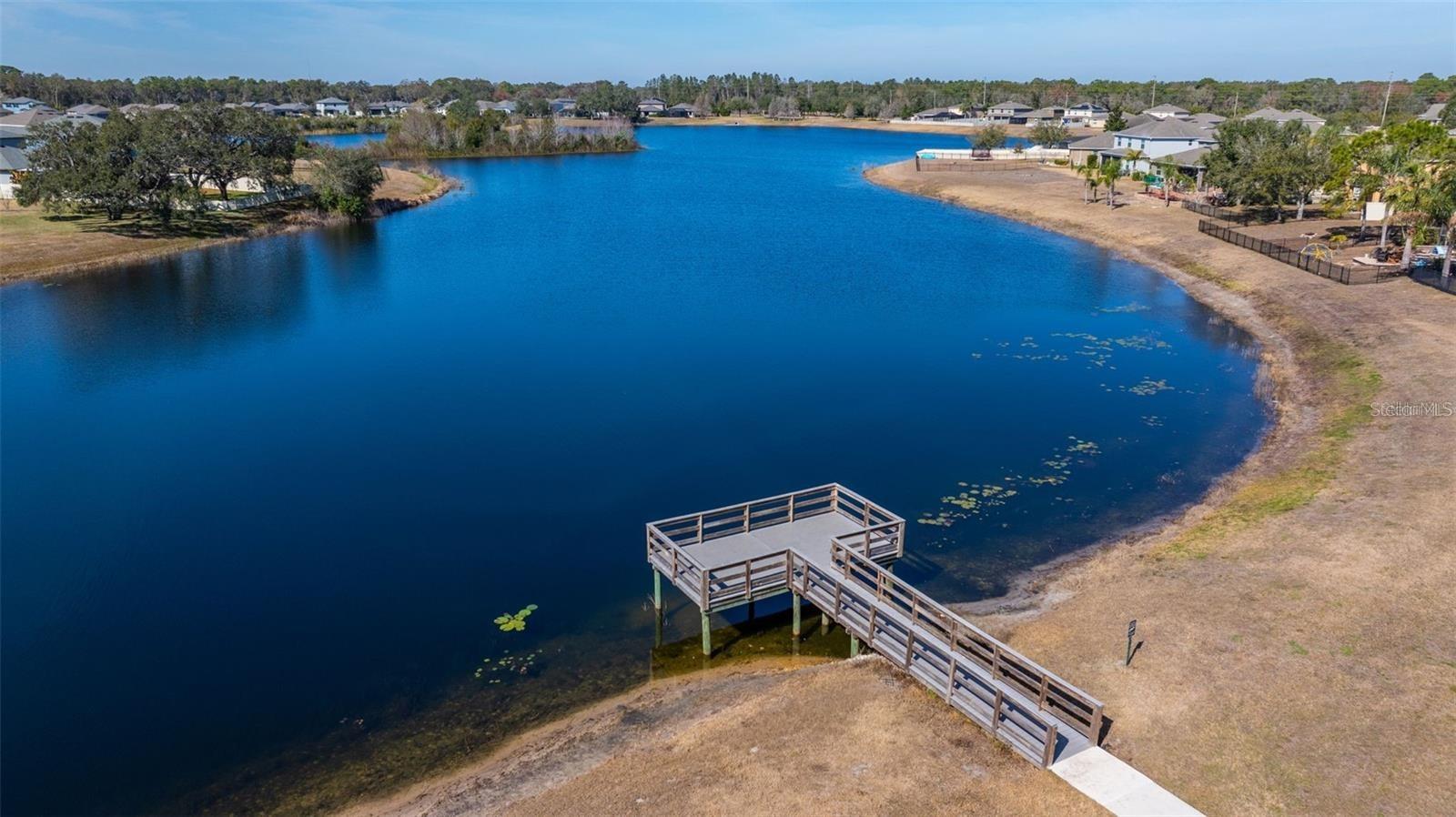 Image 34 of 40 For 13987 Weddington Terrace