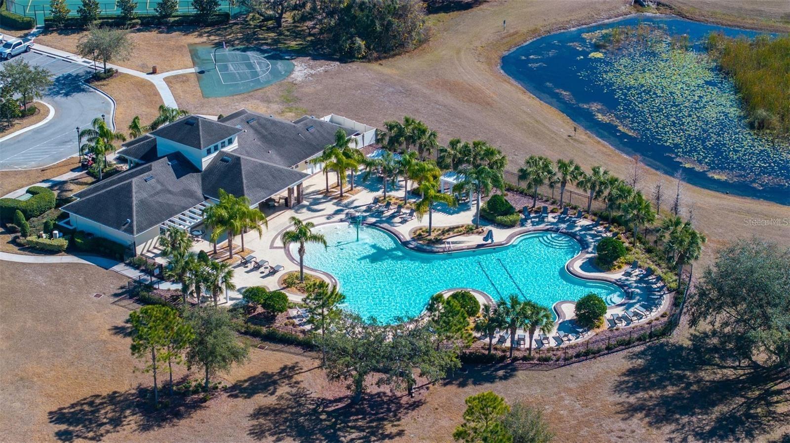 Image 36 of 40 For 13987 Weddington Terrace