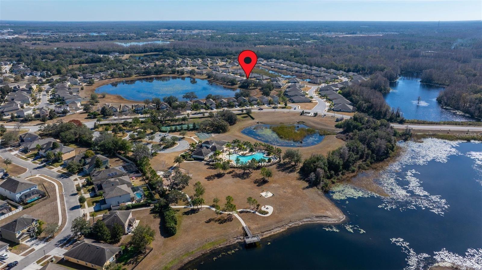 Image 38 of 40 For 13987 Weddington Terrace