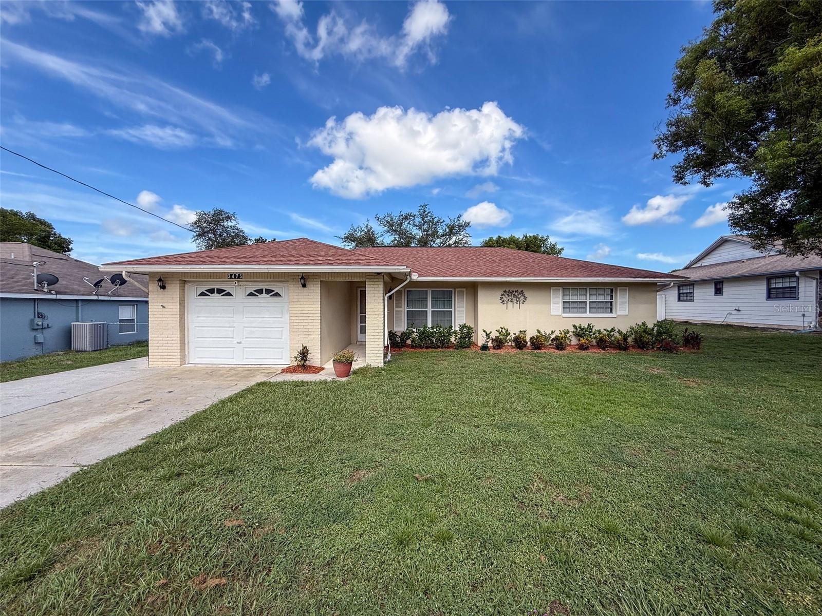 Details for 3475 Chadwick Avenue, SPRING HILL, FL 34609