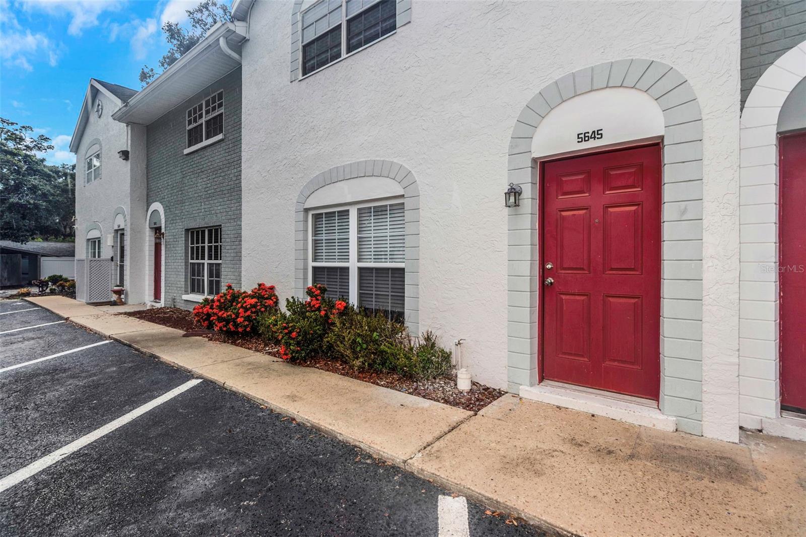 Details for 5645 Townhouse Drive 5645, NEW PORT RICHEY, FL 34652