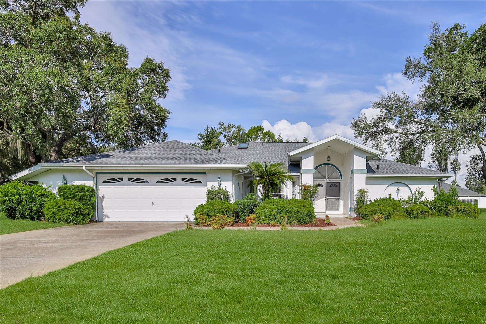 Details for 275 Oriana Drive, SPRING HILL, FL 34609