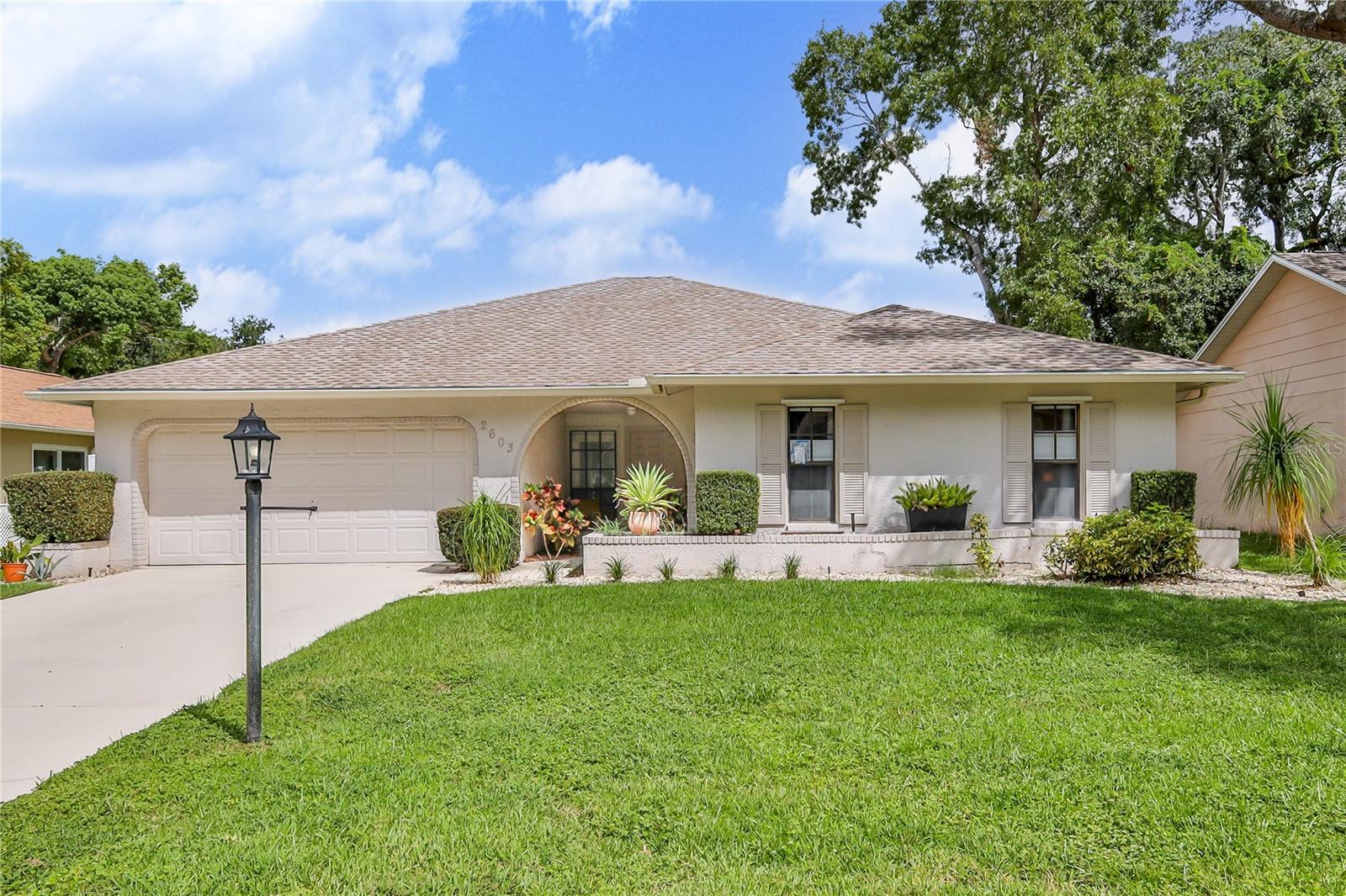 Details for 2603 Royal Ridge Drive, Spring Hill, FL 34606