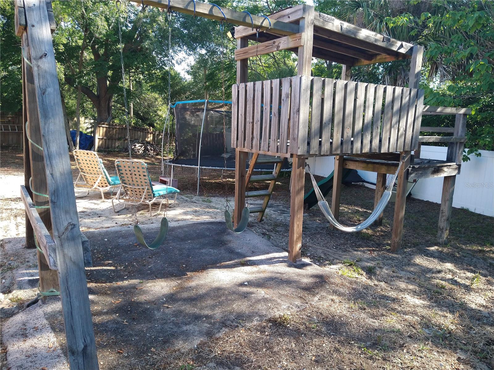 Image 36 of 37 For 12910 College Hill Drive
