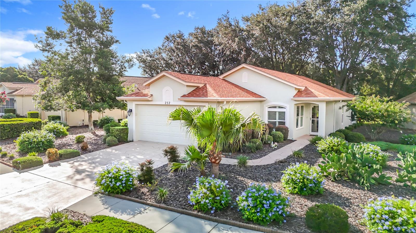 Details for 232 Center Oak Circle, Spring Hill, FL 34609