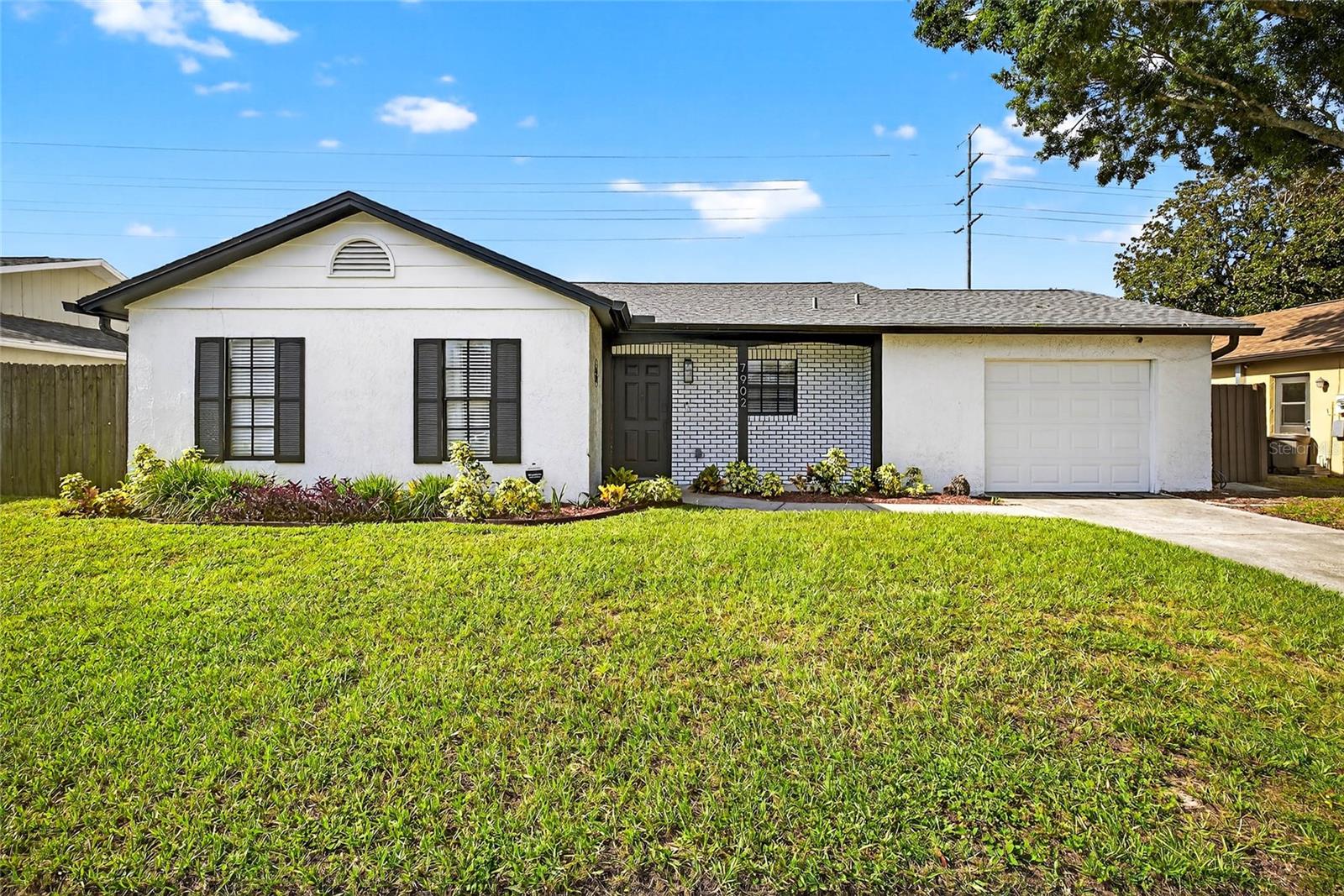 Details for 7902 Royal Hart Drive, NEW PORT RICHEY, FL 34653