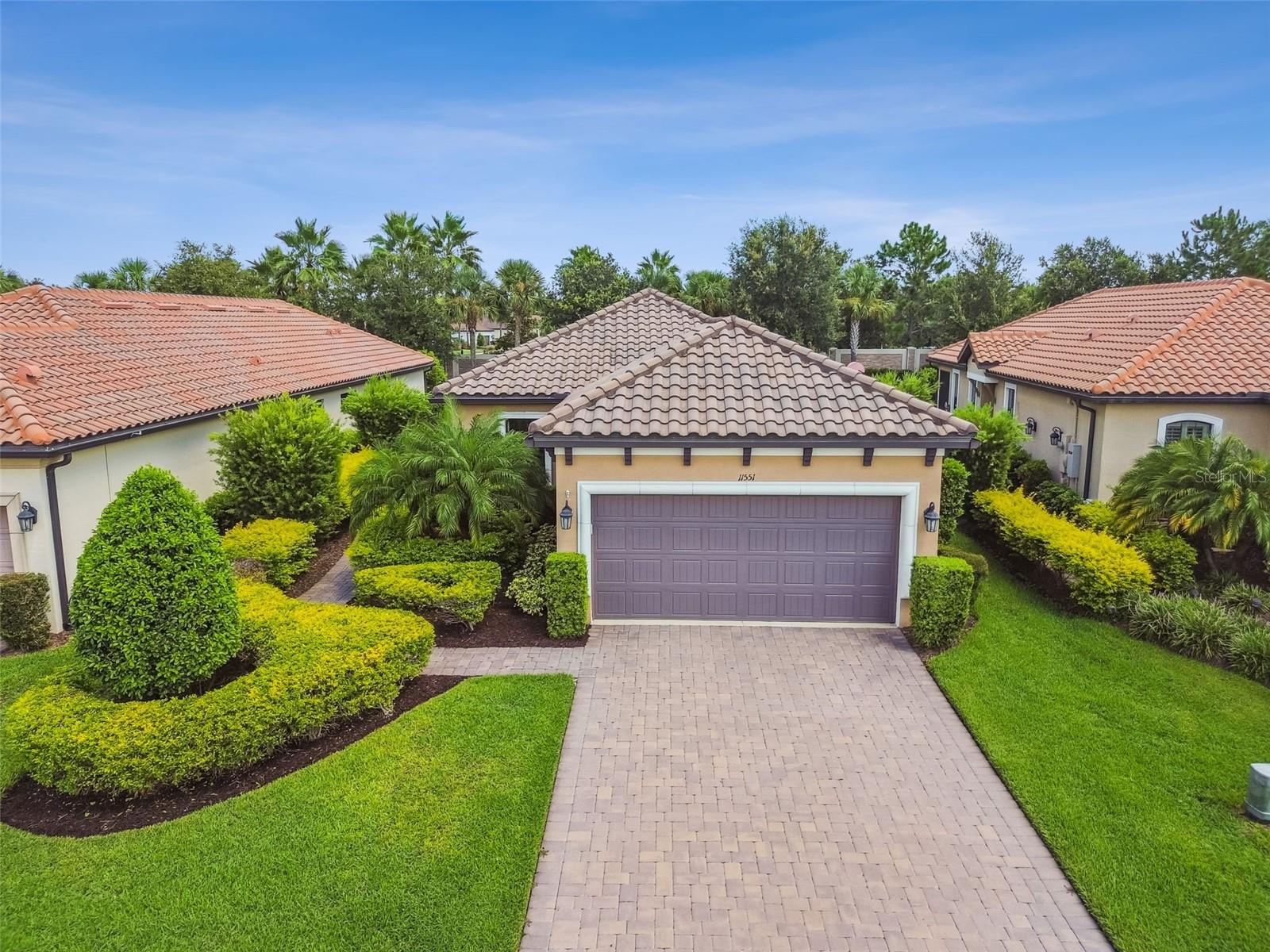Details for 11551 Callisia Drive, ODESSA, FL 33556