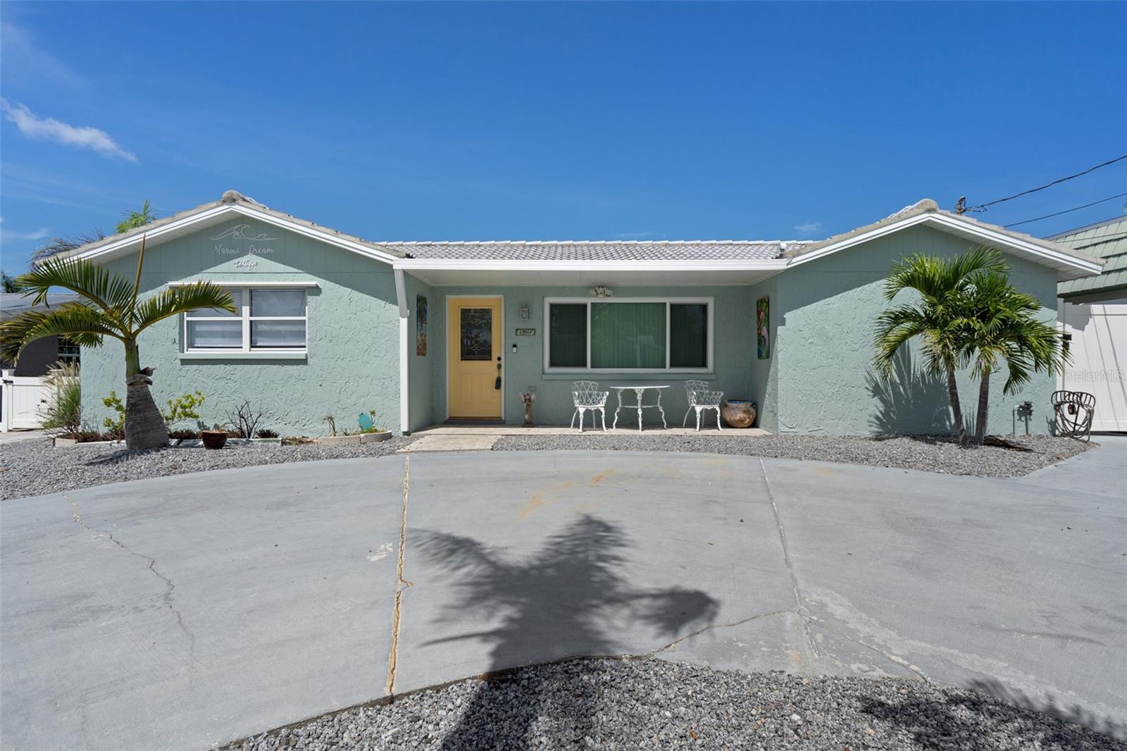 Details for 13621 Jennita Drive, HUDSON, FL 34667