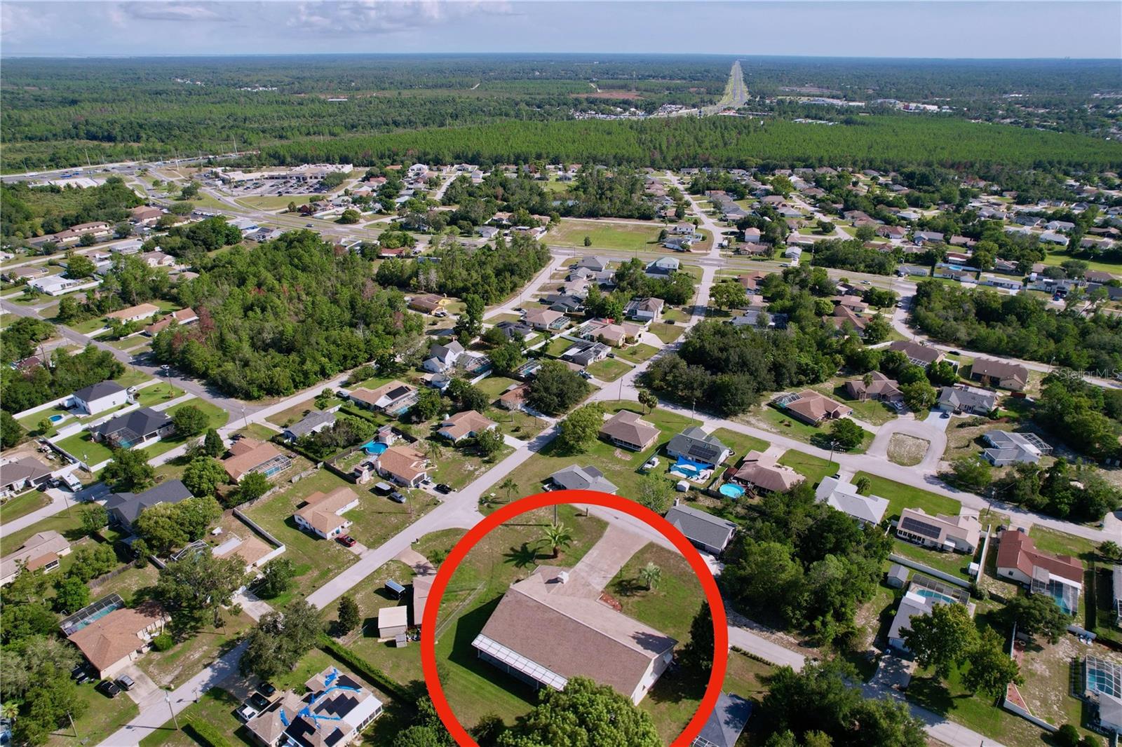 Image 22 of 61 For 9038 Byron Street