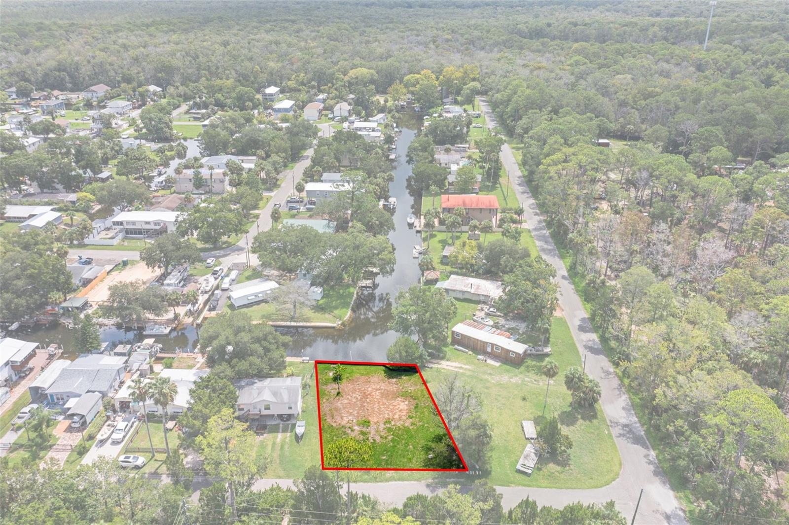 Details for 5981 Colony Circle, WEEKI WACHEE, FL 34607