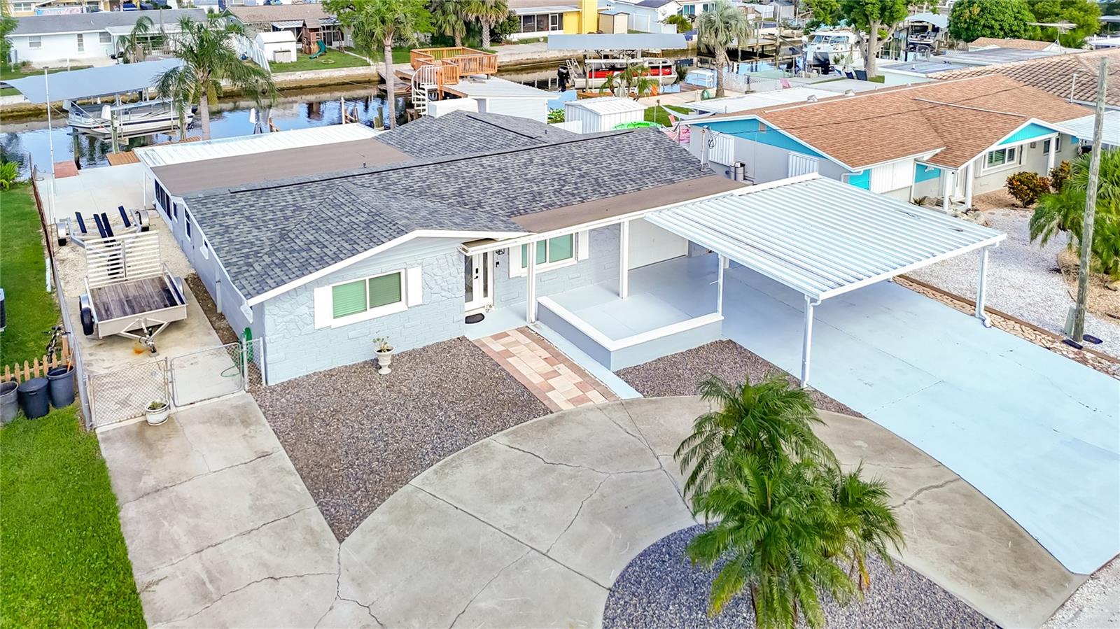 Image 6 of 69 For 13609 Maria Drive