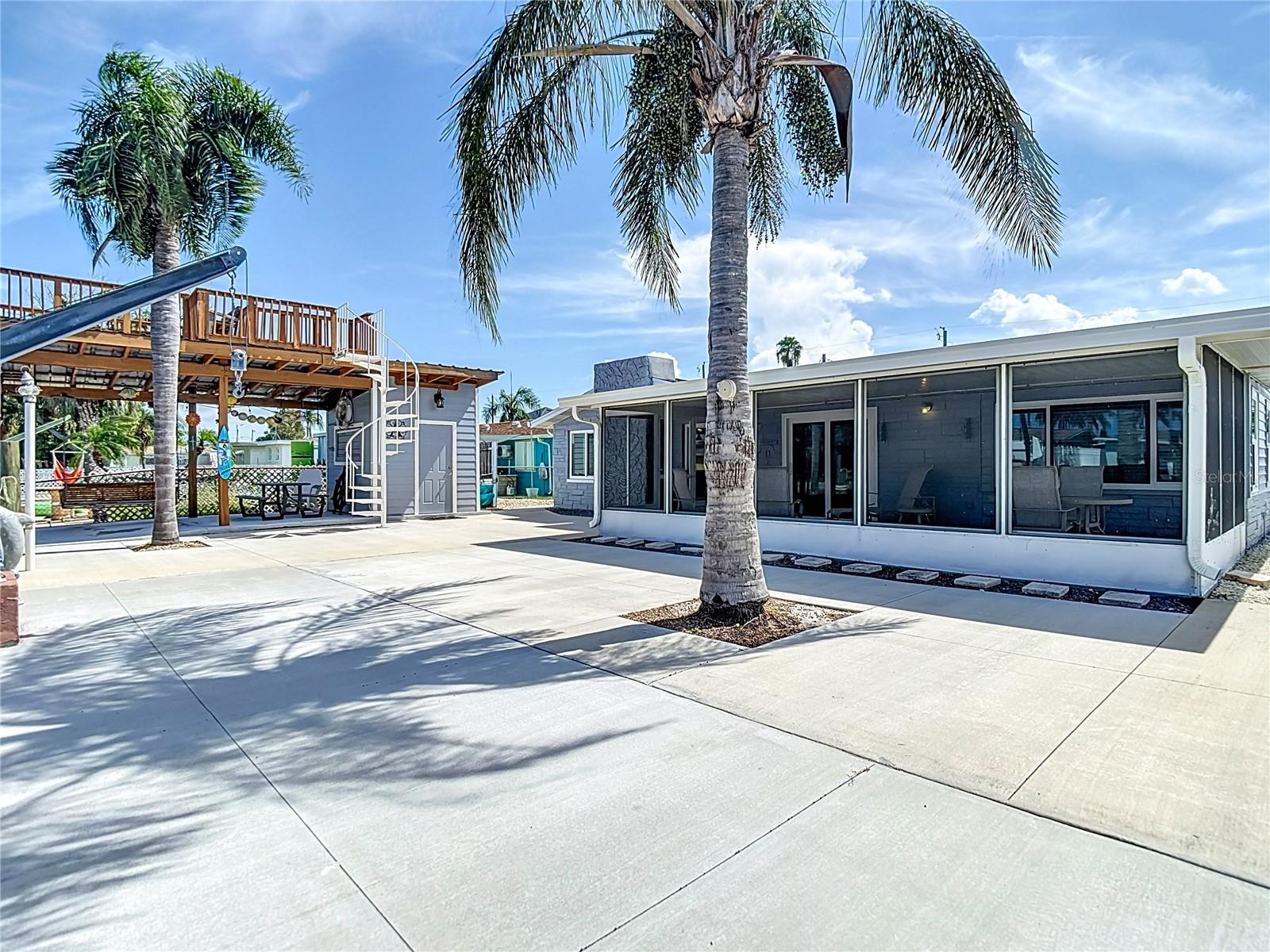 Image 62 of 69 For 13609 Maria Drive
