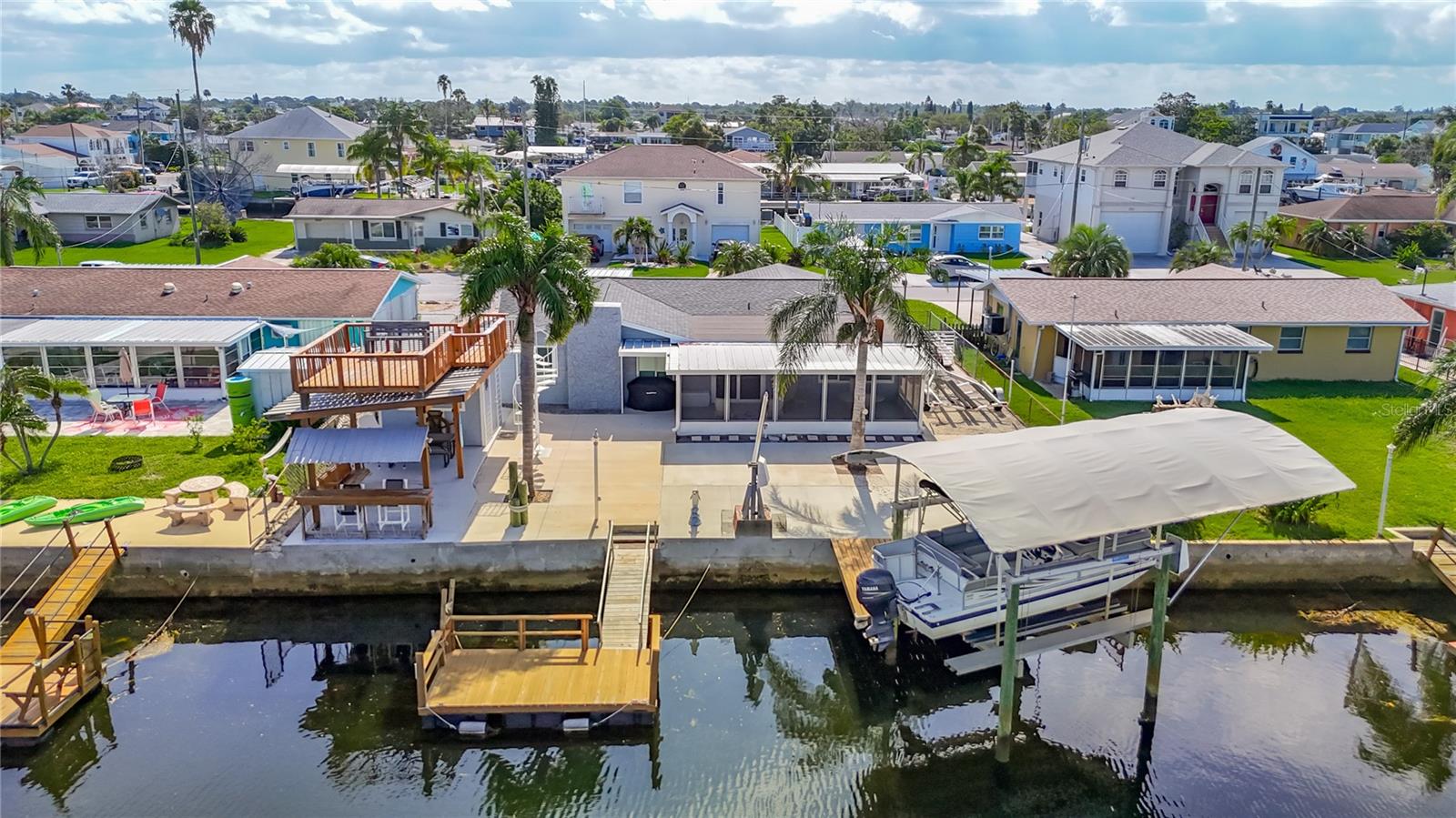 Image 68 of 69 For 13609 Maria Drive