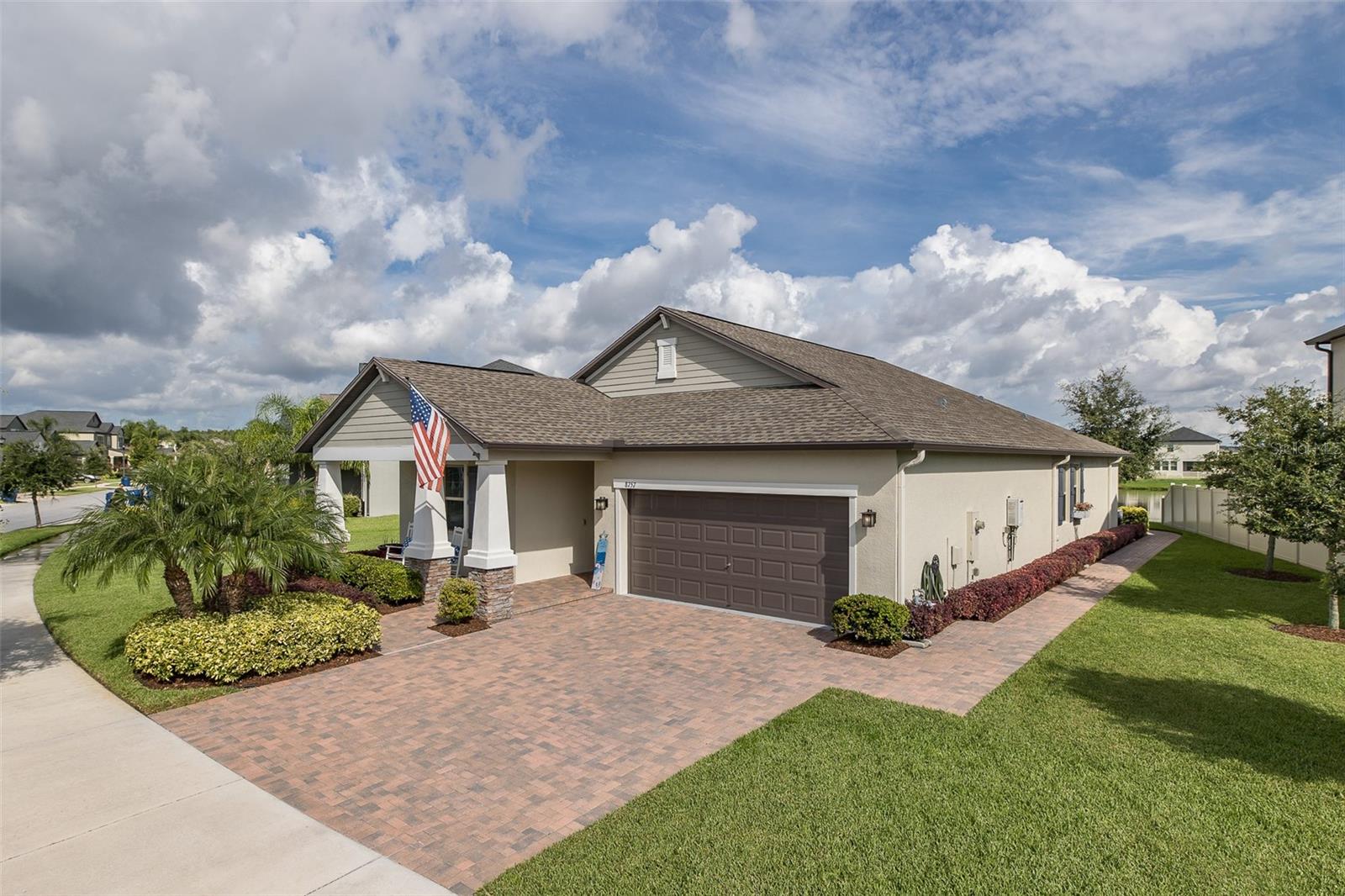 Details for 8757 Capstone Ranch Drive, NEW PORT RICHEY, FL 34655