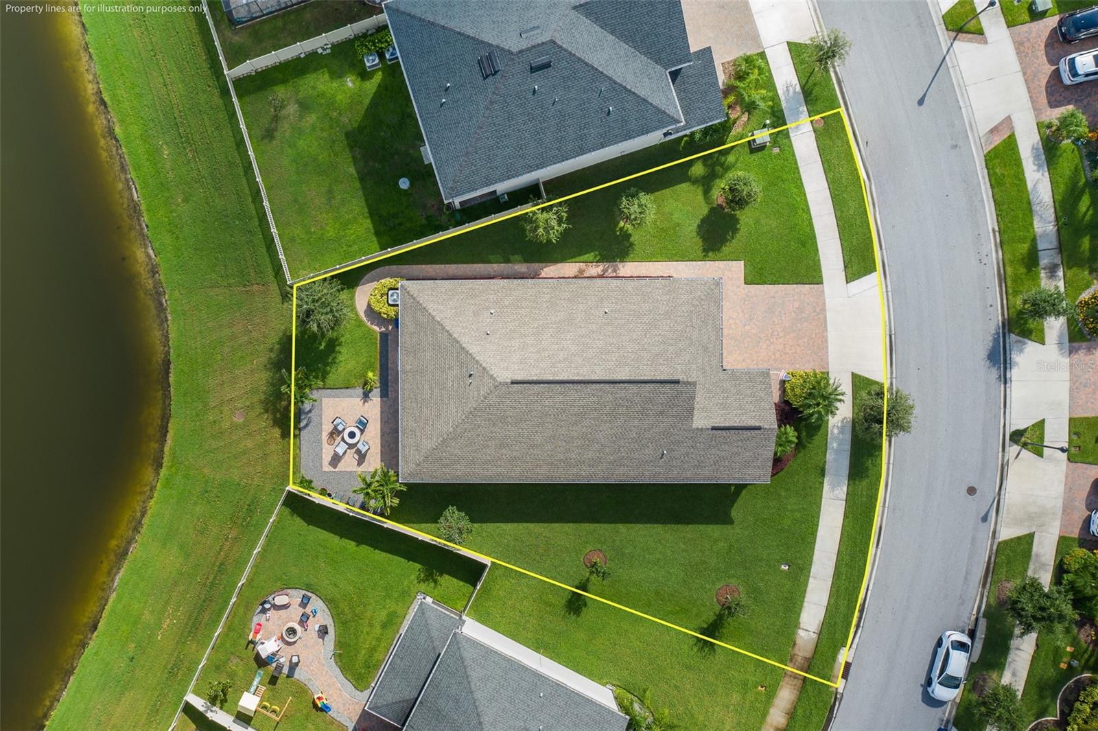 Image 63 of 95 For 8757 Capstone Ranch Drive