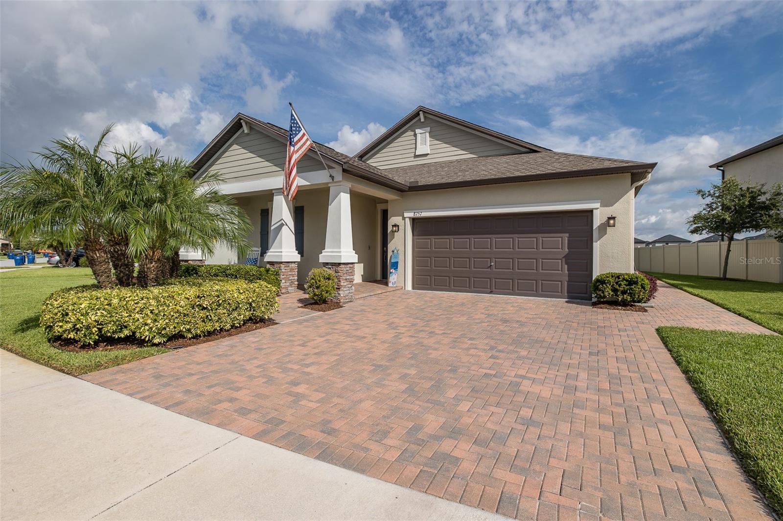 Image 68 of 95 For 8757 Capstone Ranch Drive