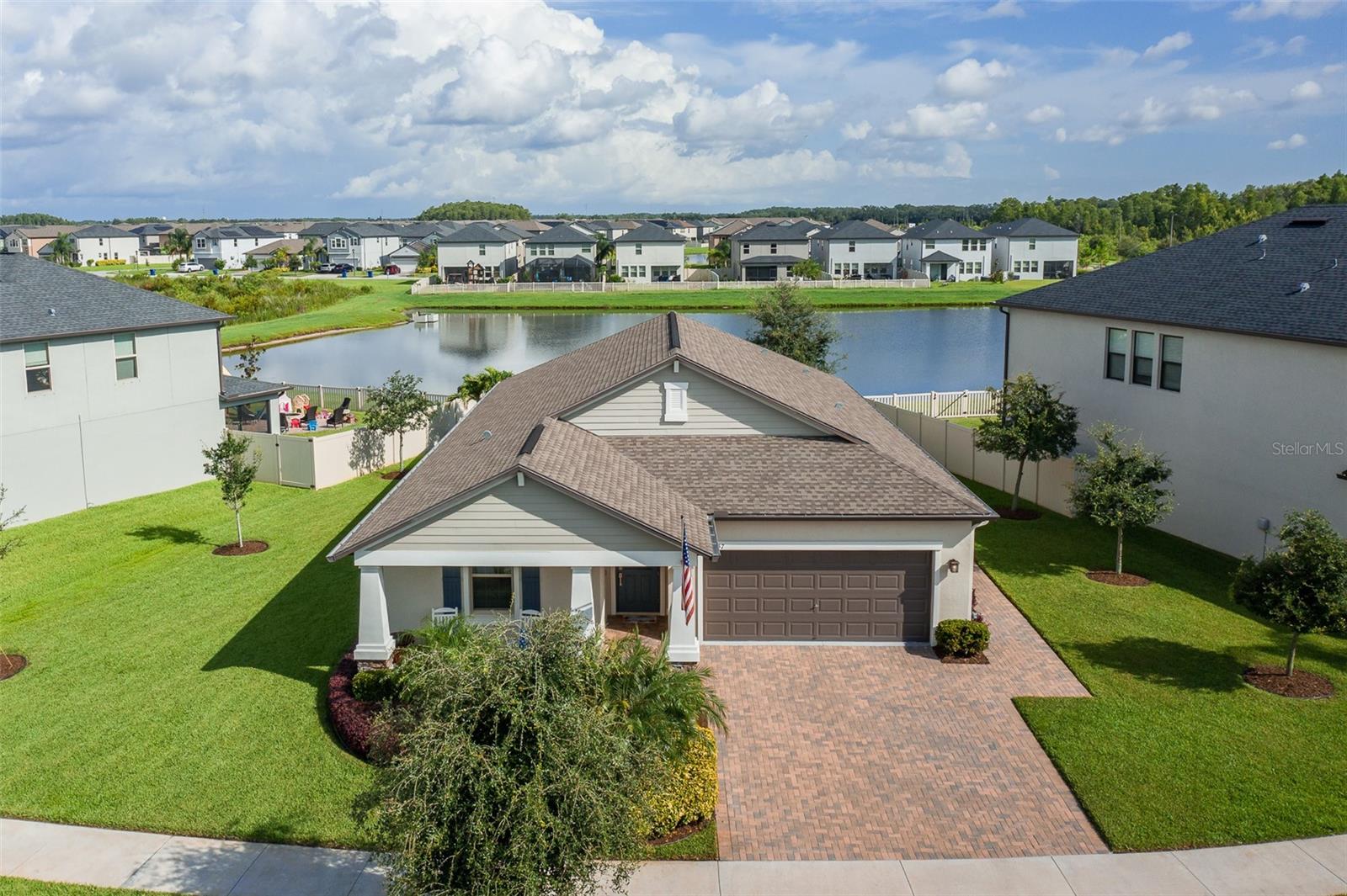 Image 74 of 95 For 8757 Capstone Ranch Drive