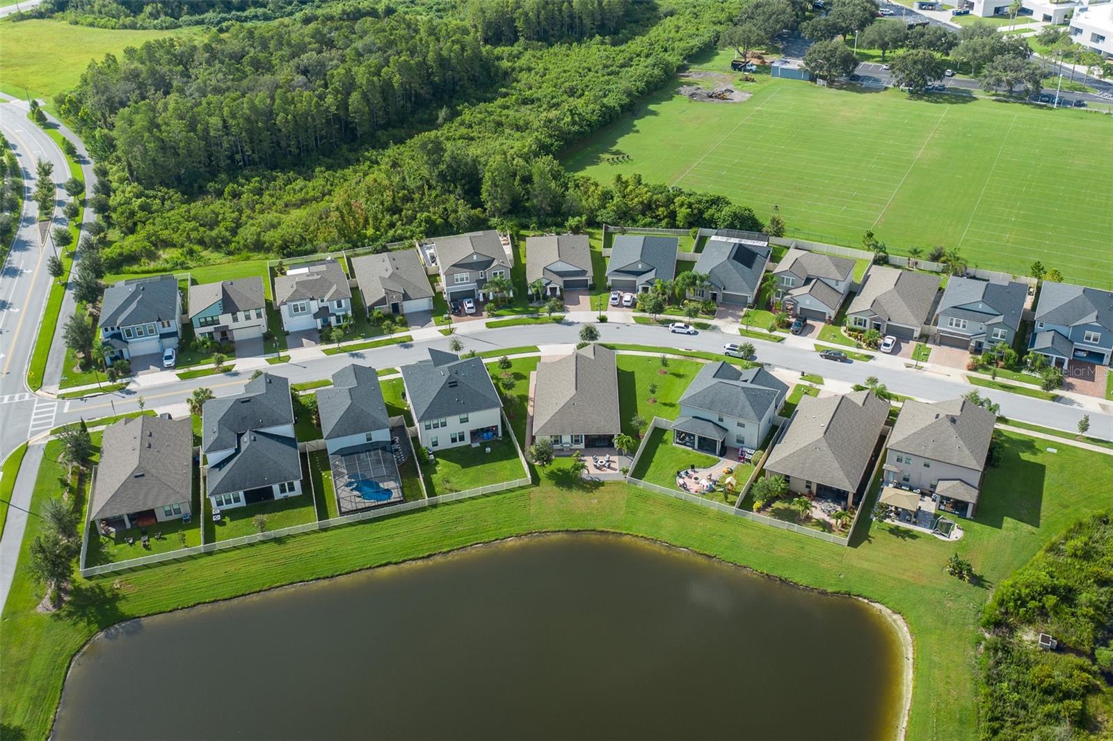 Image 79 of 95 For 8757 Capstone Ranch Drive