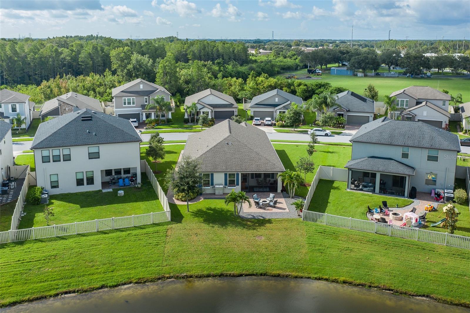 Image 81 of 95 For 8757 Capstone Ranch Drive