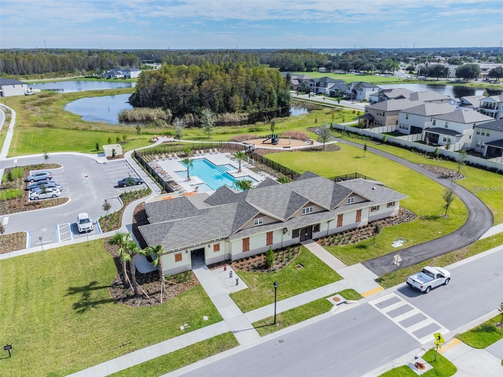 Image 84 of 95 For 8757 Capstone Ranch Drive