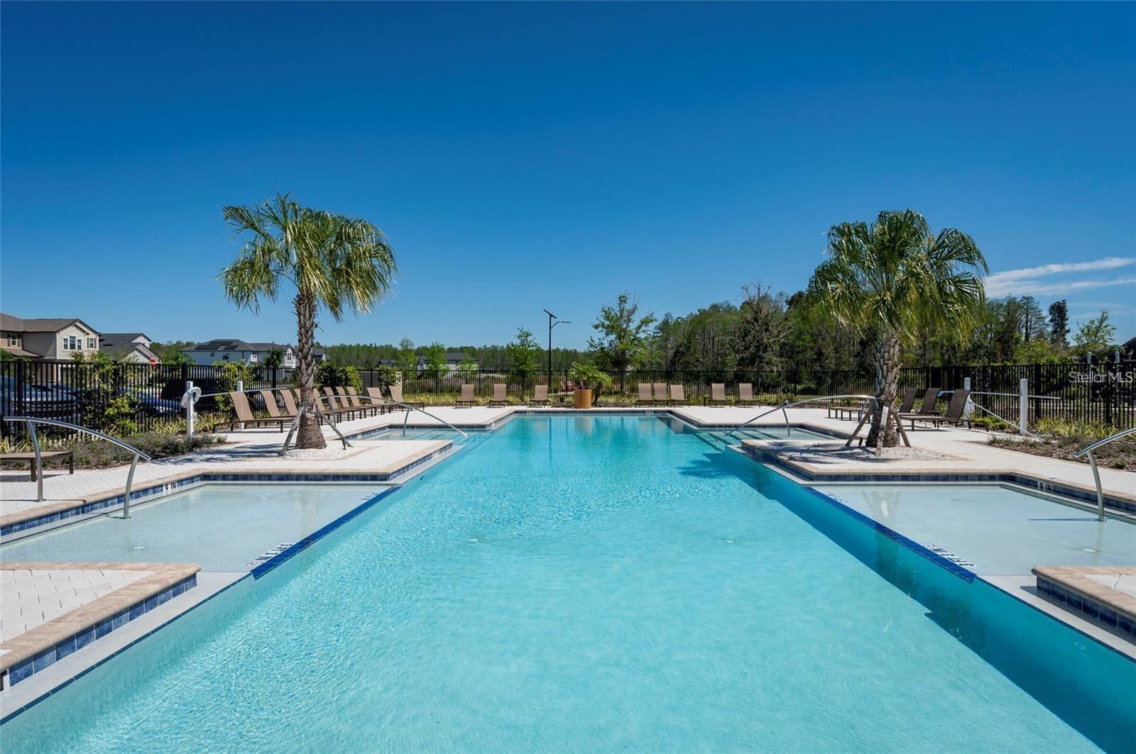 Image 88 of 95 For 8757 Capstone Ranch Drive